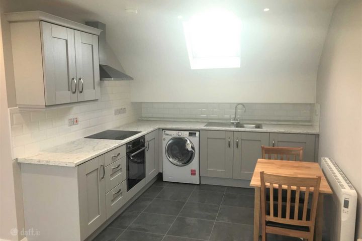 Apartment 5, 12a East Bridge Street, Enniskillen, Co. Fermanagh