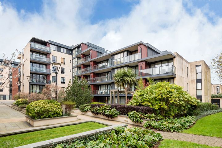 48 The Amber, The Grange, Stillorgan, Co. Dublin, A94EP68