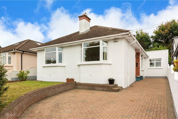 7 Deerpark Road, Mount Merrion, Dublin 4, Dublin