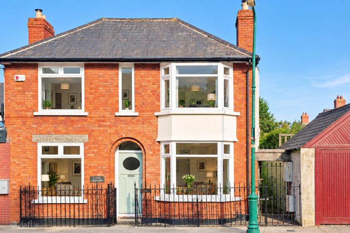 3 Iona Crescent, Glasnevin, Dublin 9, D09E3H5