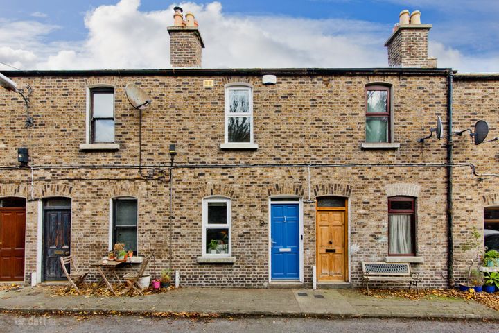 9 Temple Cottages, Broadstone, Dublin 7, Dublin 7, Dublin