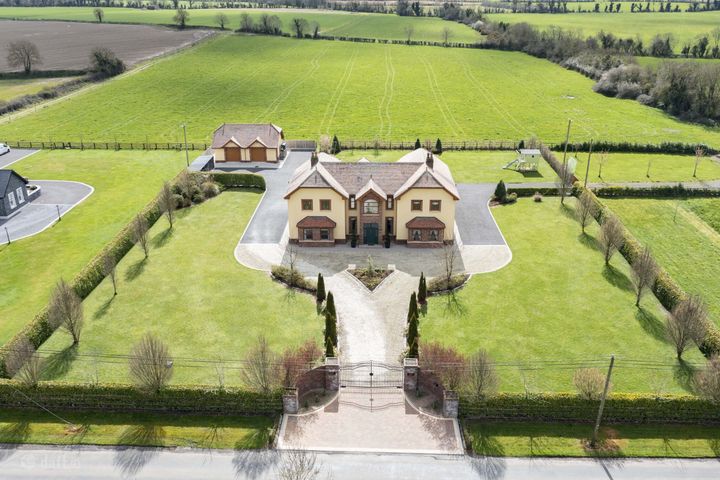 Balrathboyne Glebe, Fordstown, Kells, Meath