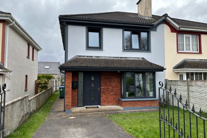 56 Cluain Ard, Ballyvelly, Tralee, Co. Kerry, V92TXE1