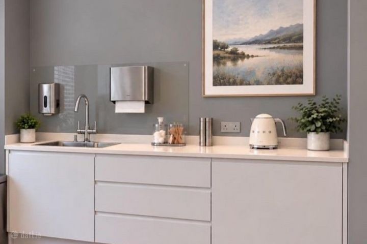 Newtownpark Clinic, 7 Rockville Road, Blackrock, Co. Dublin
