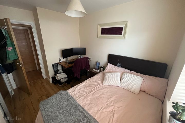 Bailey'S Court,Summerhill,Dublin 1, North Circular Road, Co. Dublin