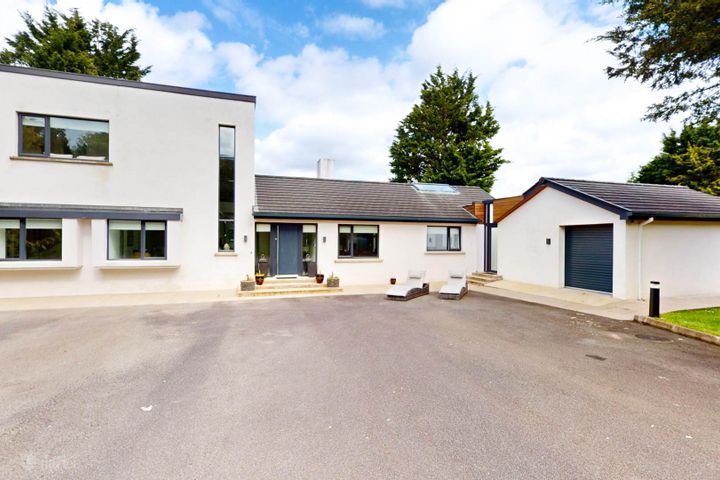 Benbradagh, 38 Chanterhill Road, Enniskillen, Co. Fermanagh