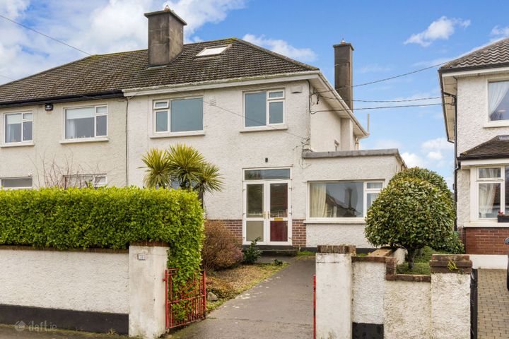29 Hillside, Dalkey, Dalkey, Co. Dublin, A96PR89