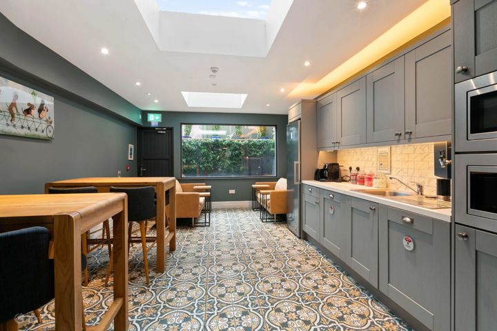 Fitzwilliam Place, Dublin 2