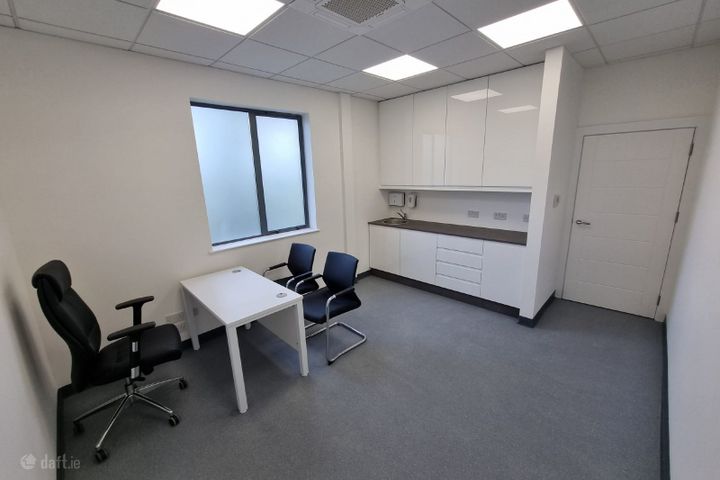 Suite 4 Bellsbridge Park, 100 Ladas Drive, Belfast, Belfast City Centre, Co. Antrim