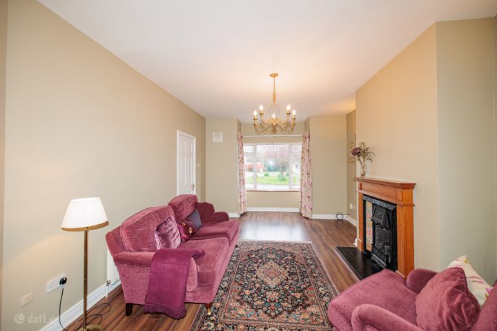 3 Whitegate Lawn, Freshford Road, Kilkenny, R95P92N - Photo 3