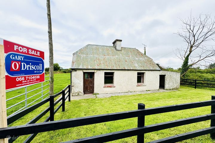 Kilfeighny North, Lixnaw, Co. Kerry