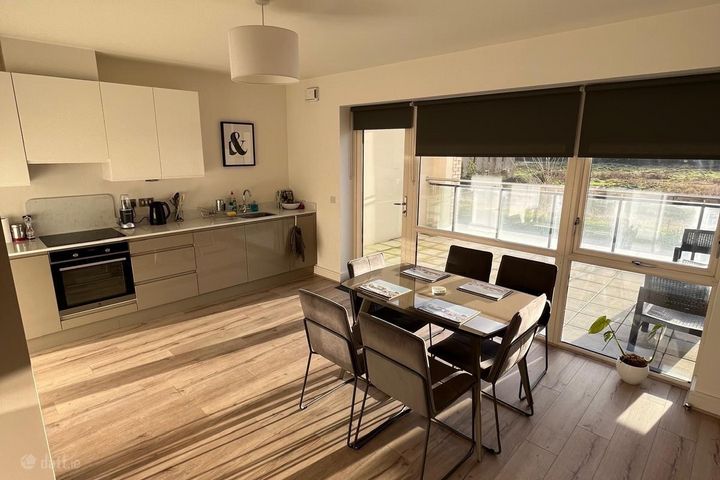 10 Gandon Hall, Gandon Avenue, Lucan, Adamstown, Co. Dublin