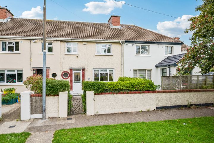 5 Killester Park, Killester, Dublin 5, D05W3X0