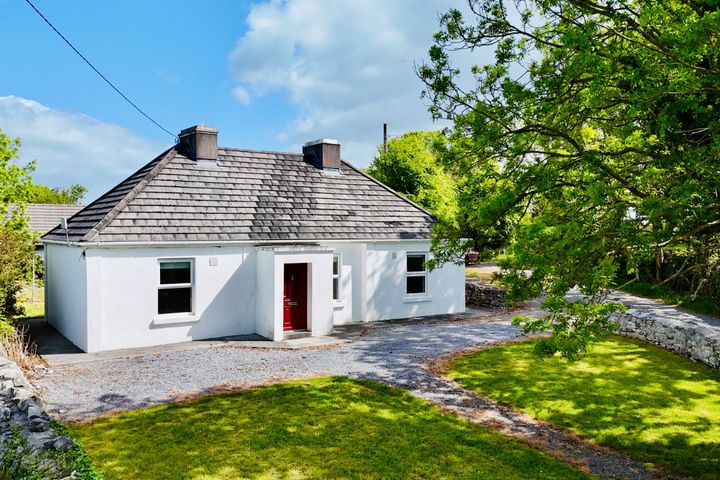 Horseshoe Cottage, Park, Moycullen, Galway, H91FHN1