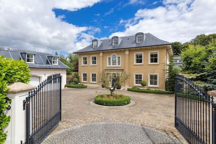 49 Abington, Malahide, Dublin, Dublin