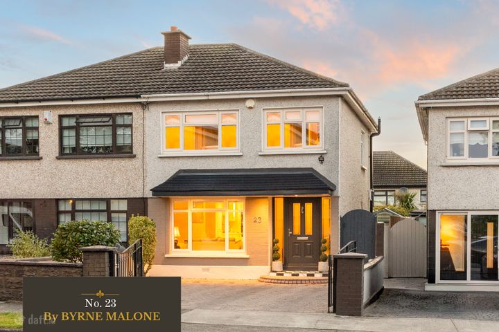 23 Ashfield Avenue, Dublin 24, D24AET8