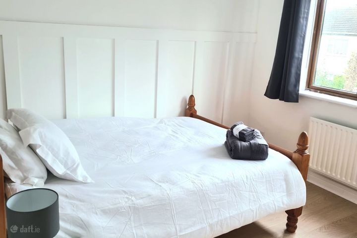 Forest Hills, Forest Road, Swords, Co. Dublin