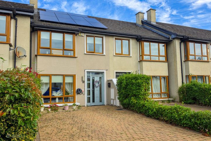 100 The Orchard, Athlone, Athlone, Co. Westmeath, N37C7P3