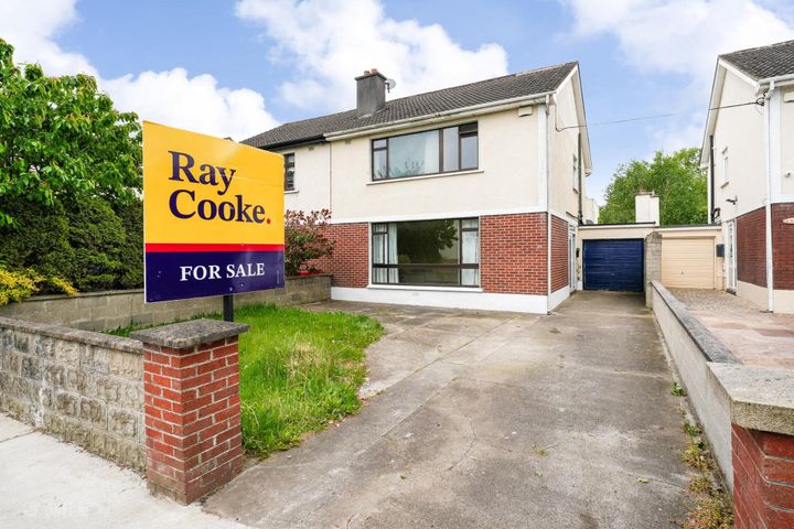 29 Roselawn Road, Castleknock, Dublin 15