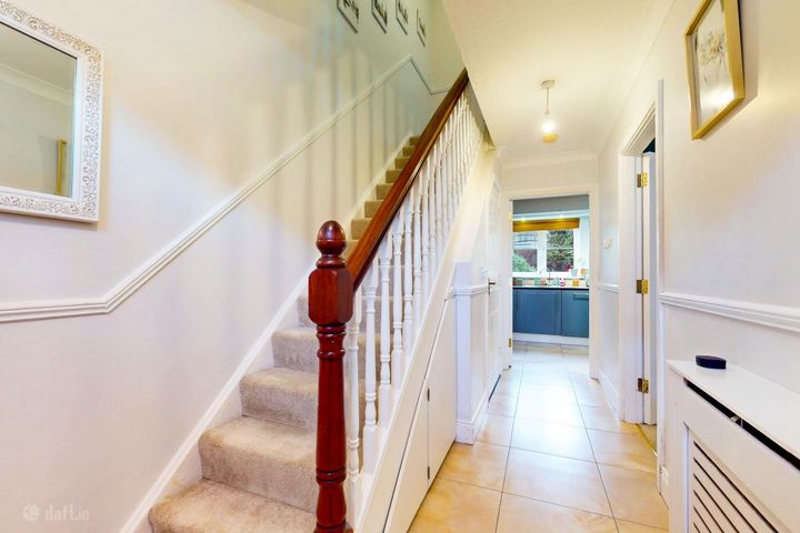 8 Chieftain's Crescent, Balbriggan, Balbriggan, Co. Dublin, K32H343 - Photo 3