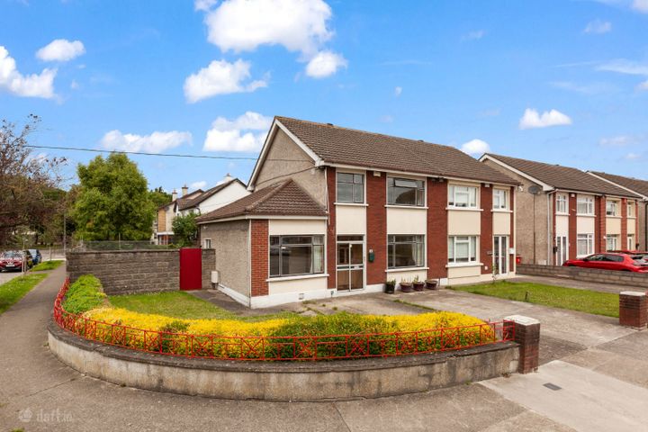 12 Albert College Park, Glasnevin, Dublin 9, D09CK11