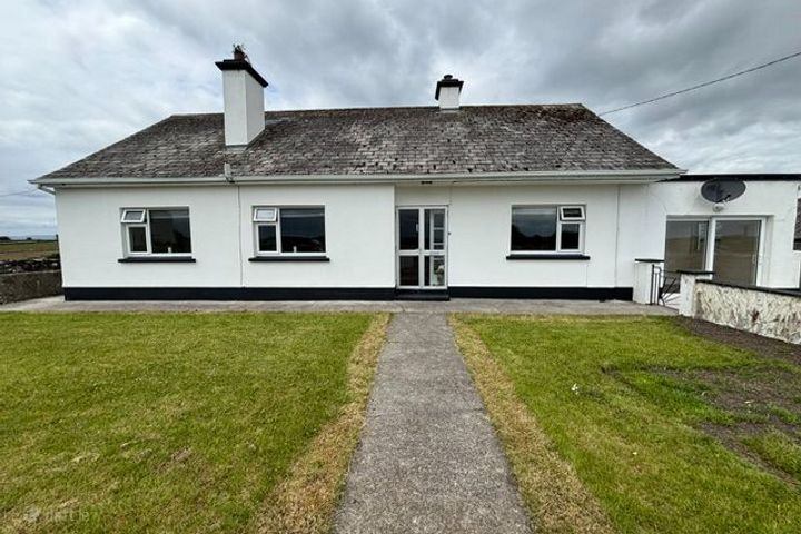Slieveroe, Ower, Headford, Co. Galway
