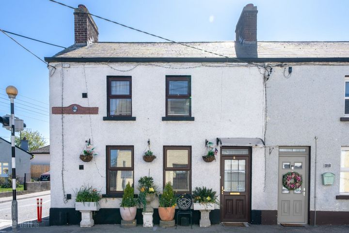 1 Saint Patrick's Terrace, Navan, Co. Meath, C15P6W2