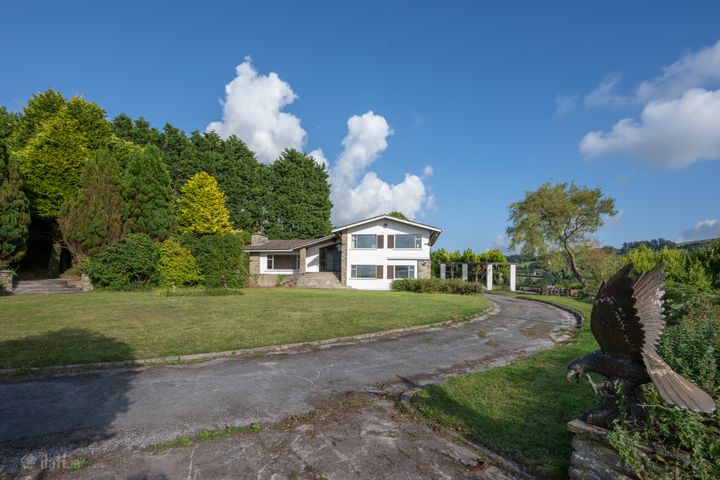 Knockfree, Curraleigh, Dripsey, Cork City, Co. Cork, P12DA25