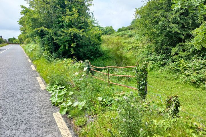 Canbrack, Kiltimagh, Co. Mayo