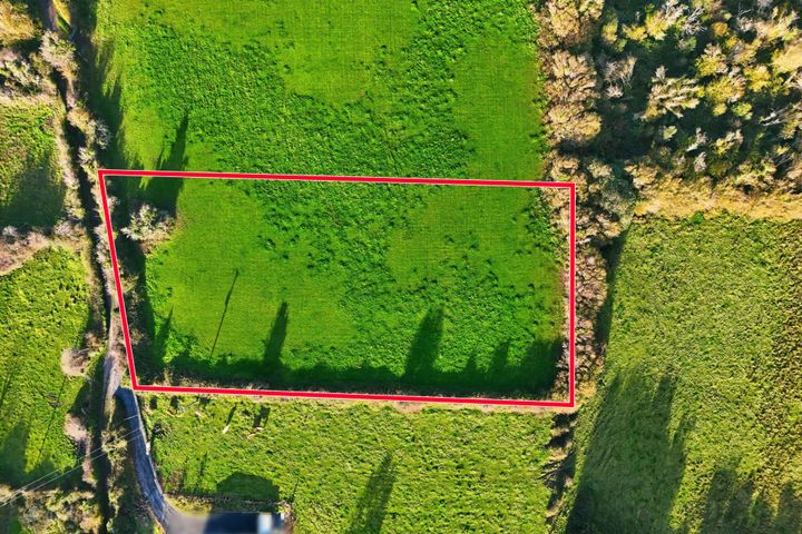 Knocknakillew, Ballinrobe, Co. Mayo - Tuilleadh