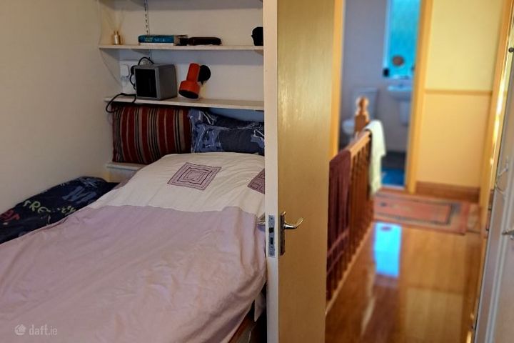 Dunfierth Park, Johnstown Bridge, Co. Kildare