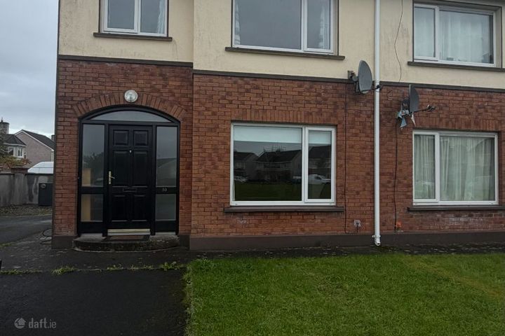 Rockvale, Rathbawn, Castlebar, Co. Mayo