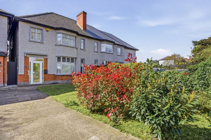 158 Cabra Road, Cabra, Co. Dublin, D07ND6Y