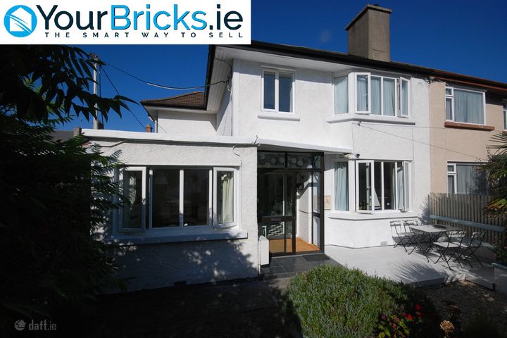 11 Marine Avenue, Sandycove, Co Dublin, Dublin