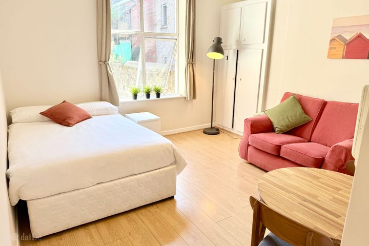 Apartment 7, 6 Harrington Street, Portobello, Dublin 8