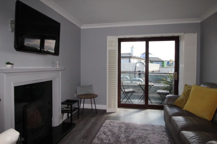 Apartment , Carlton Court, Clontarf, Dublin 3