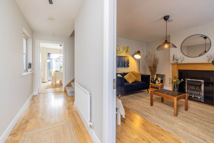 9 Chapel Farm Grove, Lusk, Co. Dublin, K45V227