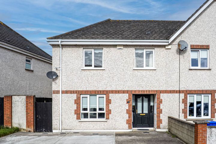 19 Silk Park, Drogheda, Co. Louth, A92YPW0