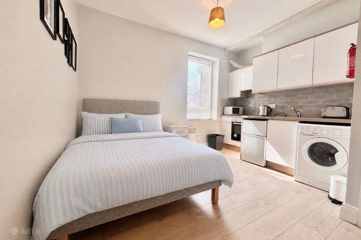 North Strand Road, Dublin 3, Ballybough, Dublin 3