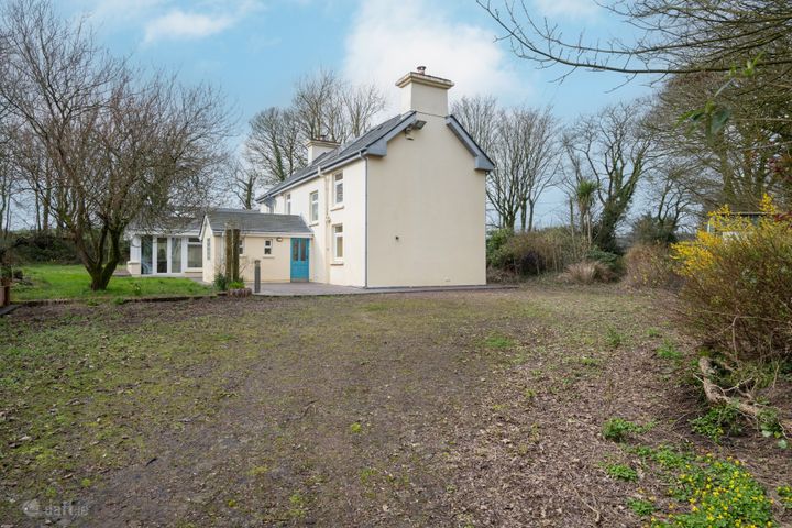 Coolduff, Lissarda, Co. Cork, P14DX70