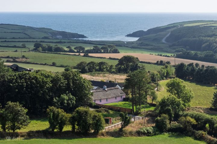 Dunabrattin, Annestown, Co. Waterford, X91N1Y9