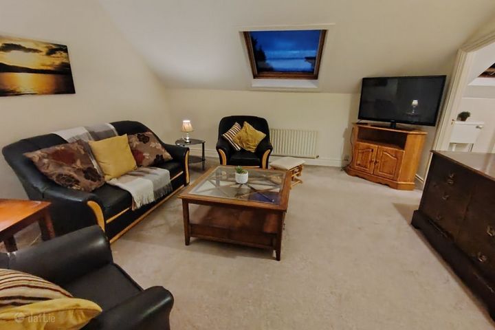 Enniskerry  village Co. Wicklow, Enniskerry, Co. Wicklow