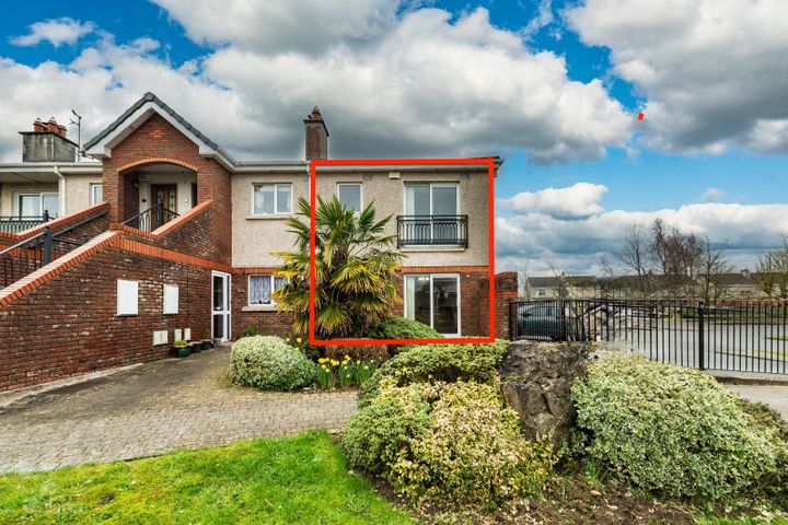 37 Cloghgarret Abbey, Kildare, Co. Kildare, R51WA35