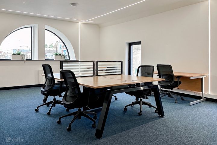 Bru Digital Hub, 56, West Street, Town Centre, Co. Louth