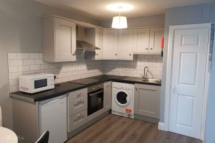99 Capel Street Dublin 1, D01 F5C9, Dublin 1