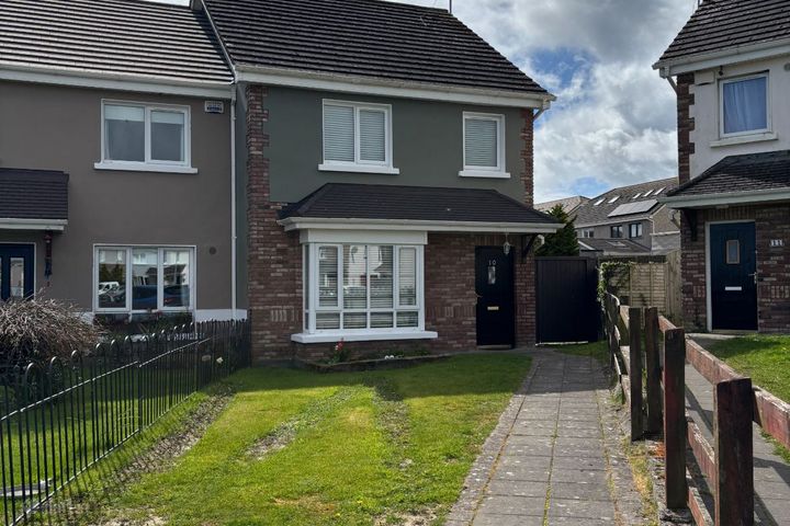 10 Shelduck Street, Aston Village, Drogheda, Co. Louth, A92KXC0
