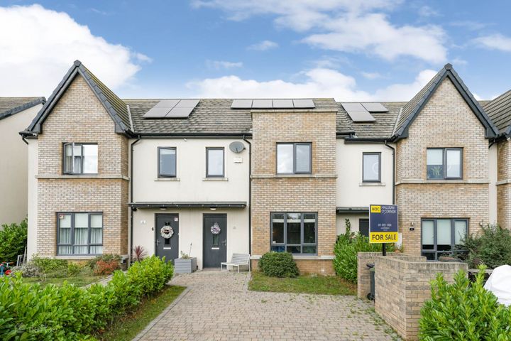 5 Taylor Hill Way, Balbriggan, Co. Dublin, K32E704