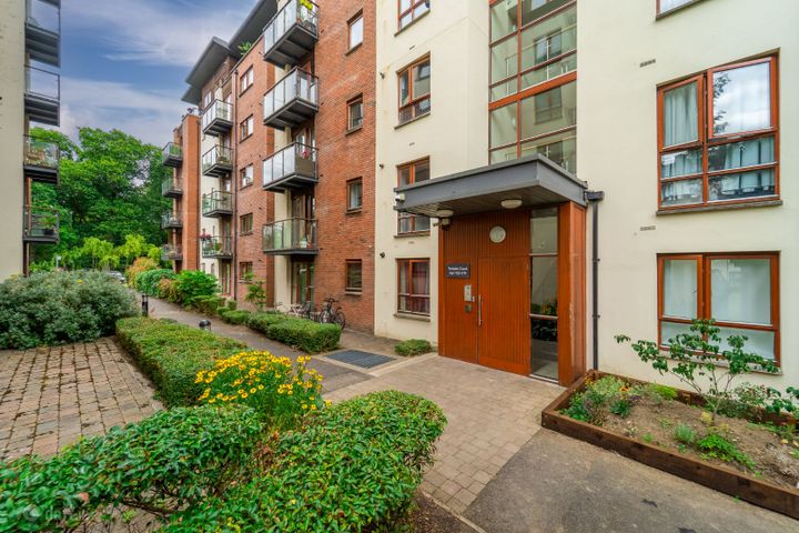 Apartment 159, Temple Court, Dublin 9, D09KN84