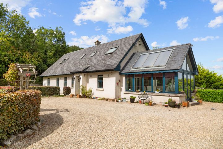 Bramble Cottage, Drumdangan, Glenealy, Co. Wicklow, A67RK11