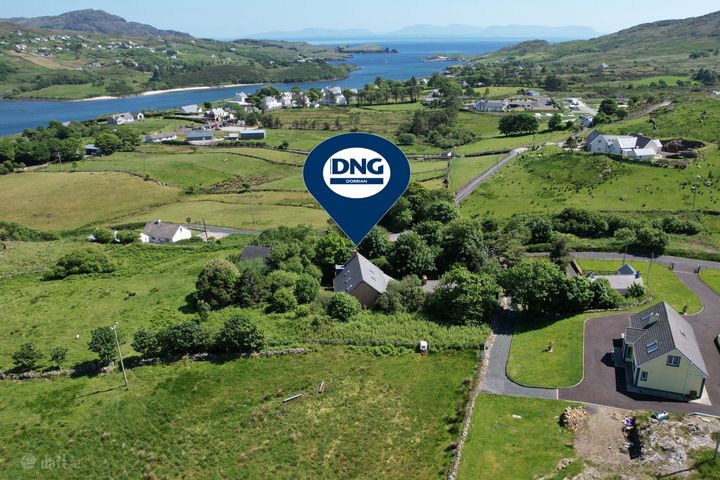 Teelin, Carrick, Donegal, Donegal